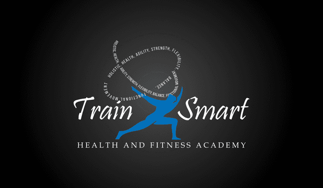 Train Smart Health and Fitness Academy